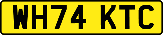 WH74KTC