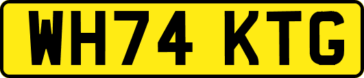 WH74KTG
