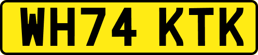 WH74KTK