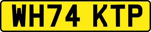 WH74KTP