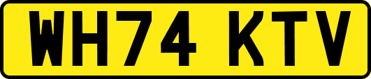 WH74KTV