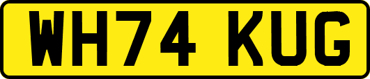 WH74KUG