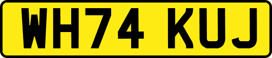 WH74KUJ