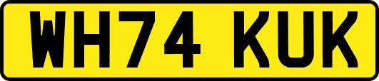 WH74KUK