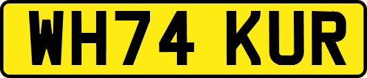 WH74KUR