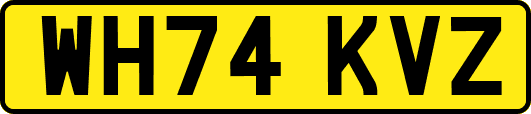 WH74KVZ