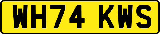 WH74KWS