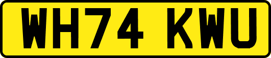 WH74KWU