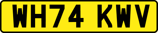 WH74KWV