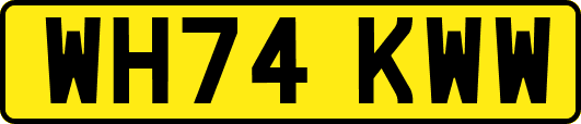 WH74KWW