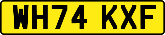 WH74KXF