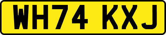 WH74KXJ