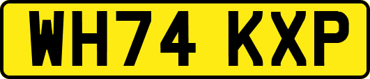 WH74KXP