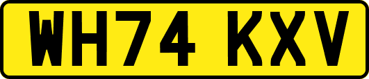 WH74KXV