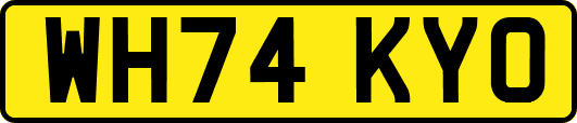 WH74KYO