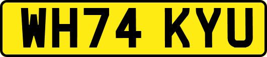 WH74KYU