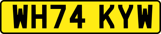 WH74KYW