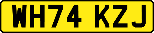 WH74KZJ