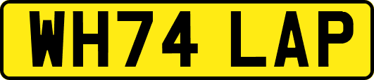 WH74LAP