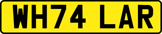 WH74LAR