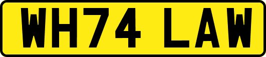 WH74LAW