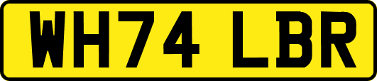 WH74LBR