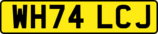 WH74LCJ