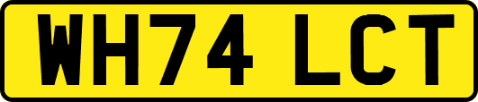 WH74LCT