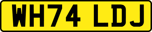 WH74LDJ