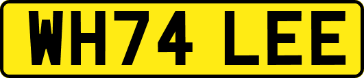 WH74LEE