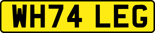 WH74LEG