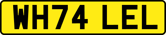 WH74LEL
