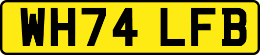 WH74LFB