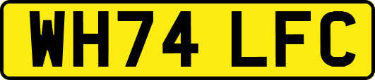 WH74LFC