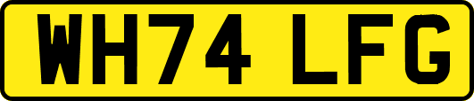 WH74LFG