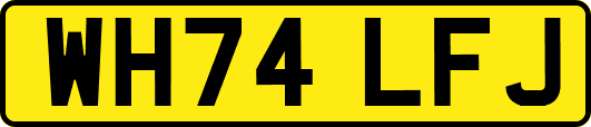 WH74LFJ