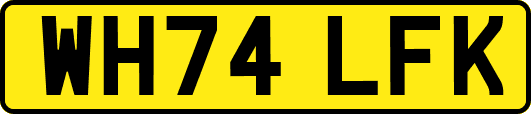 WH74LFK