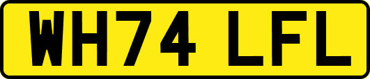 WH74LFL