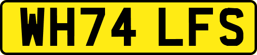 WH74LFS