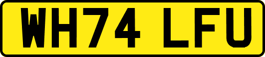 WH74LFU