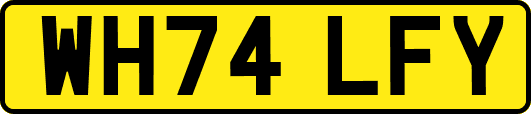WH74LFY