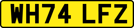 WH74LFZ