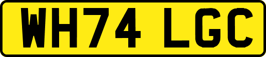 WH74LGC