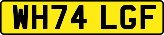 WH74LGF