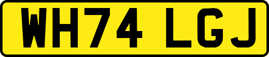WH74LGJ