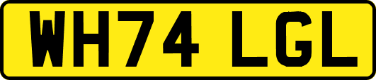 WH74LGL