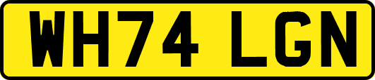 WH74LGN