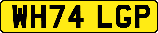 WH74LGP