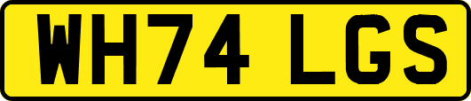 WH74LGS
