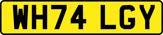 WH74LGY
